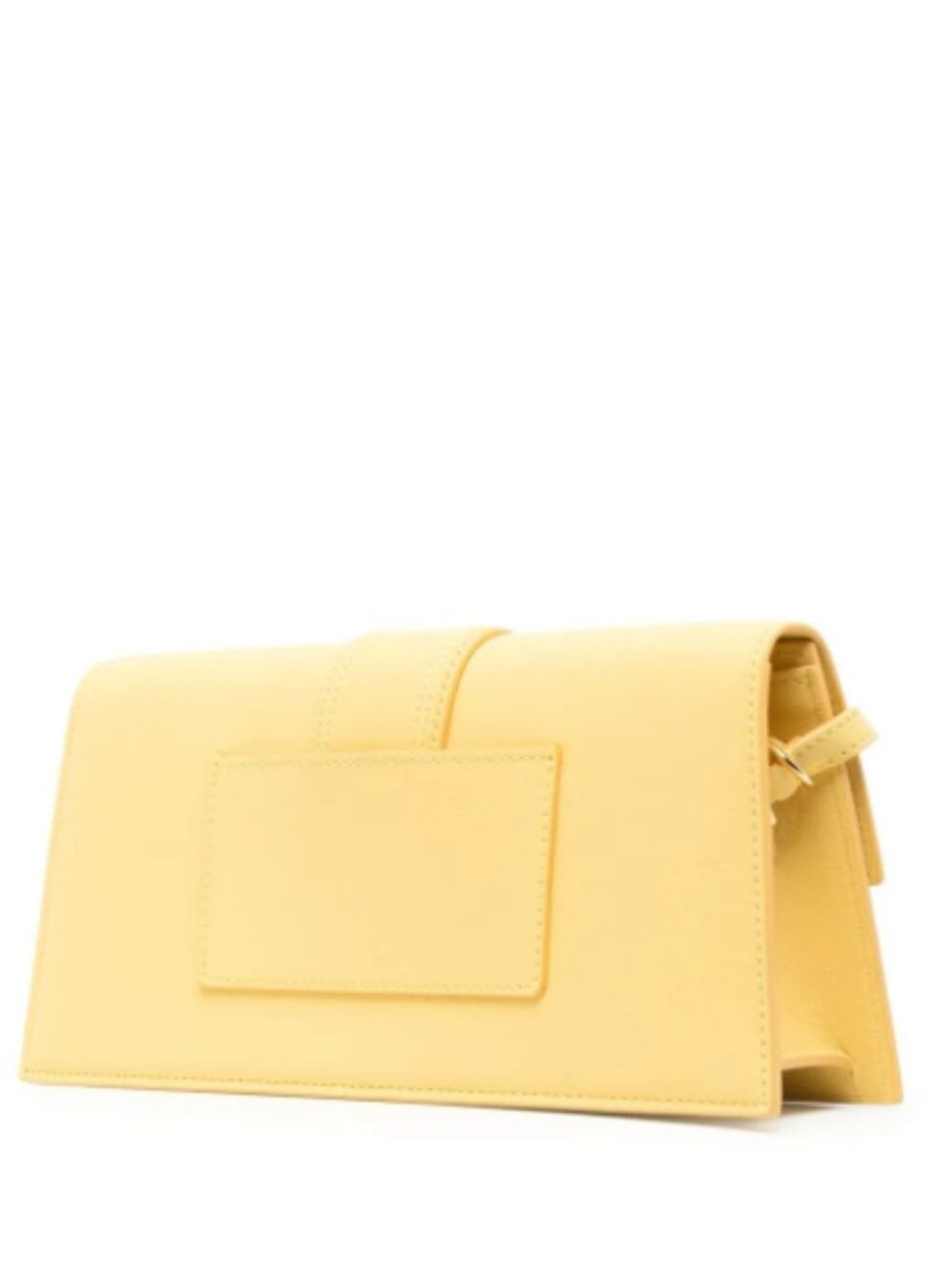 Jacquemus Le Bambino long shoulder bag - Picture 4 of 11